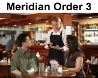 Wireless order