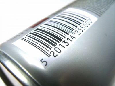 serial number